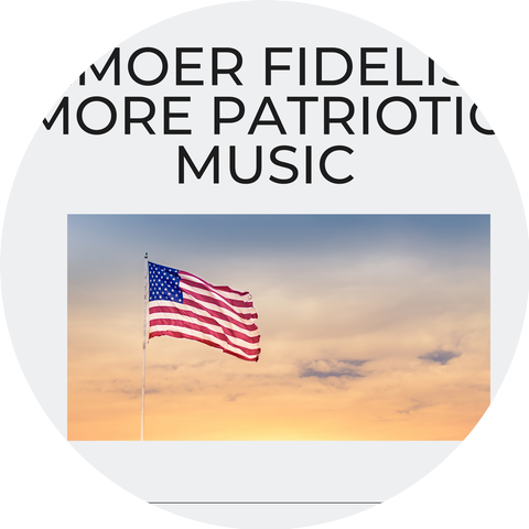 US Air Force Heritage of America Band