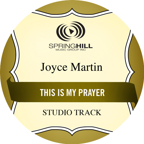 Joyce Martin