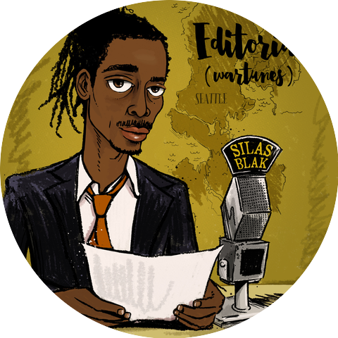 Silas Blak