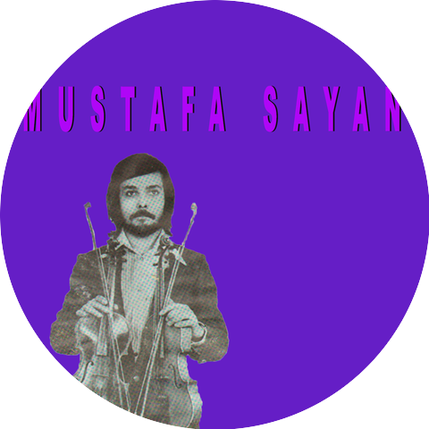 Mustafa Sayan