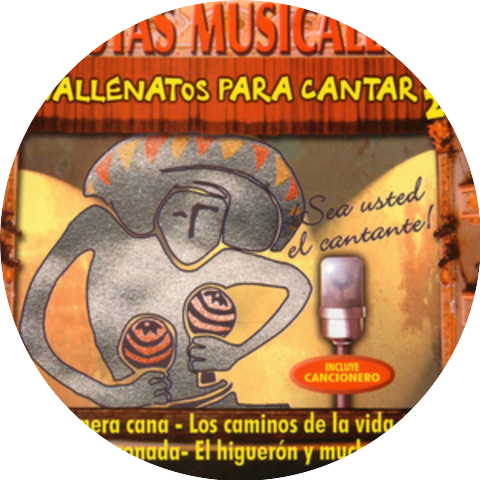 Los Románticos Vallenatos