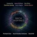 The Bach Choir