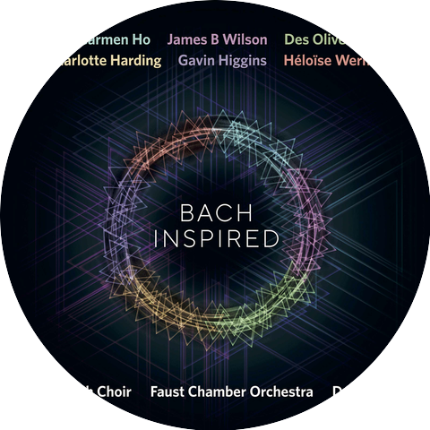The Bach Choir