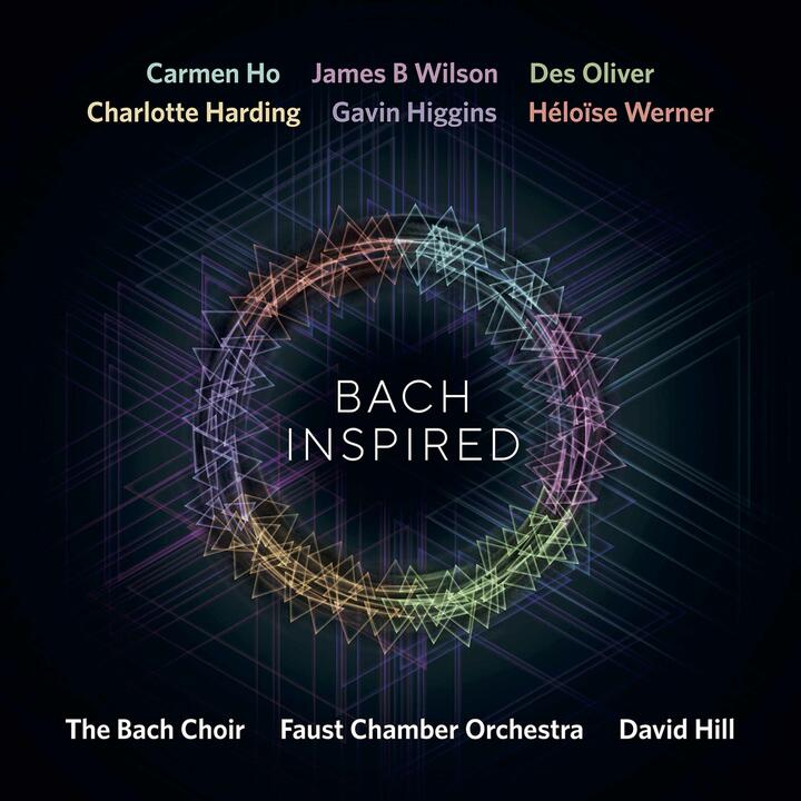 The Bach Choir