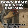 The Nashville Giants