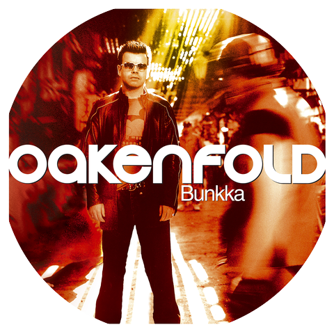 Oakenfold