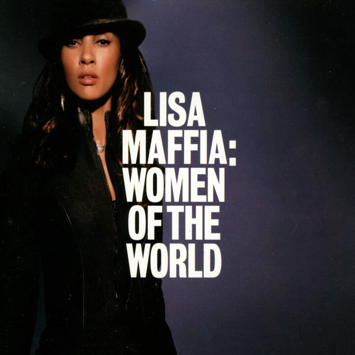 Lisa Maffia