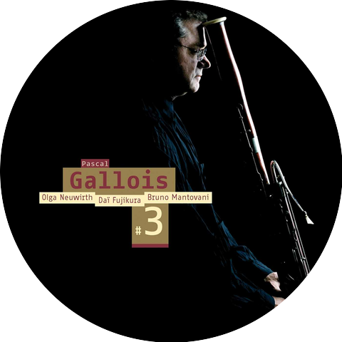 Pascal Gallois