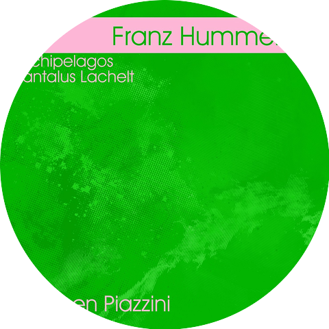 Franz Hummel