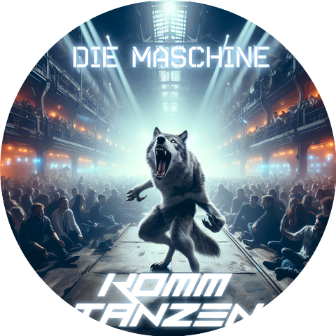 Die Maschine