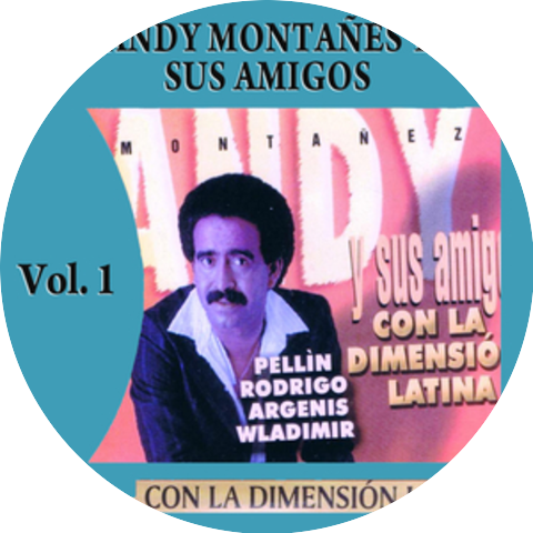 Andy Montañez Y Sus Amigos