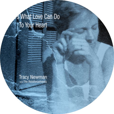 Tracy Newman and the Reinforcements