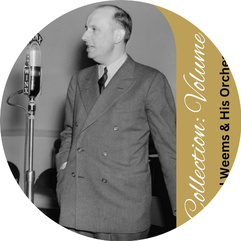 Ted Weems & His Orchestra