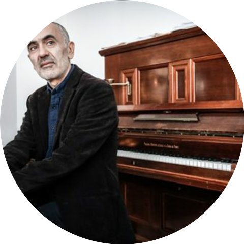 Abdel Rahman El Bacha