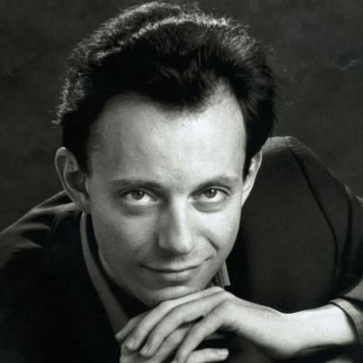 Paolo Giacometti