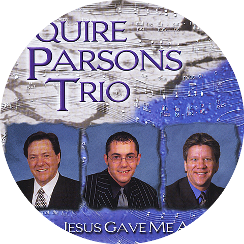 Squire Parsons Trio