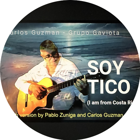 Carlos Guzmán