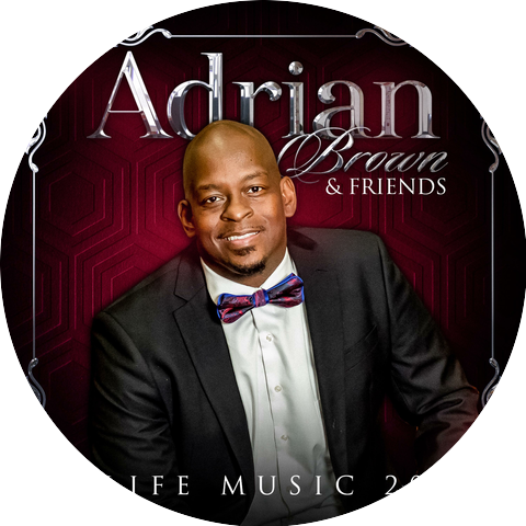 Adrian Brown & Friends