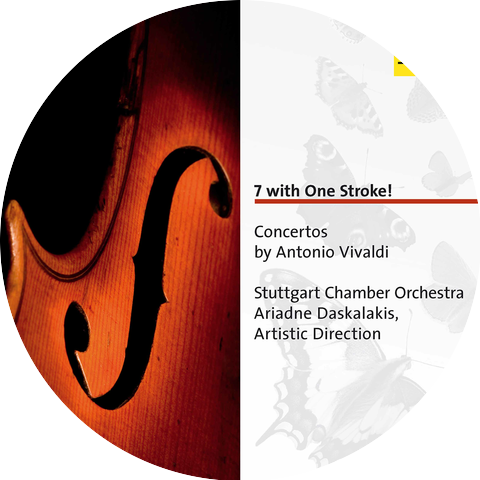 Stuttgart Chamber Orchestra
