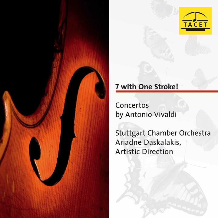 Stuttgart Chamber Orchestra