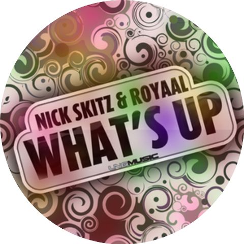 Nick Skitz & Royaal