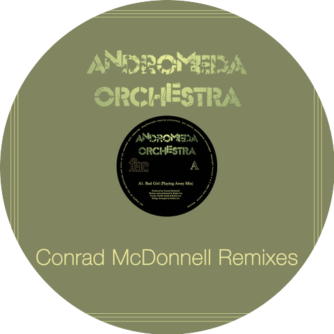 Andromeda Orchestra
