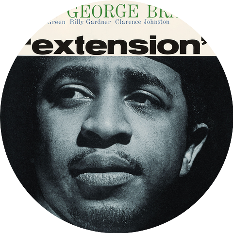 George Braith