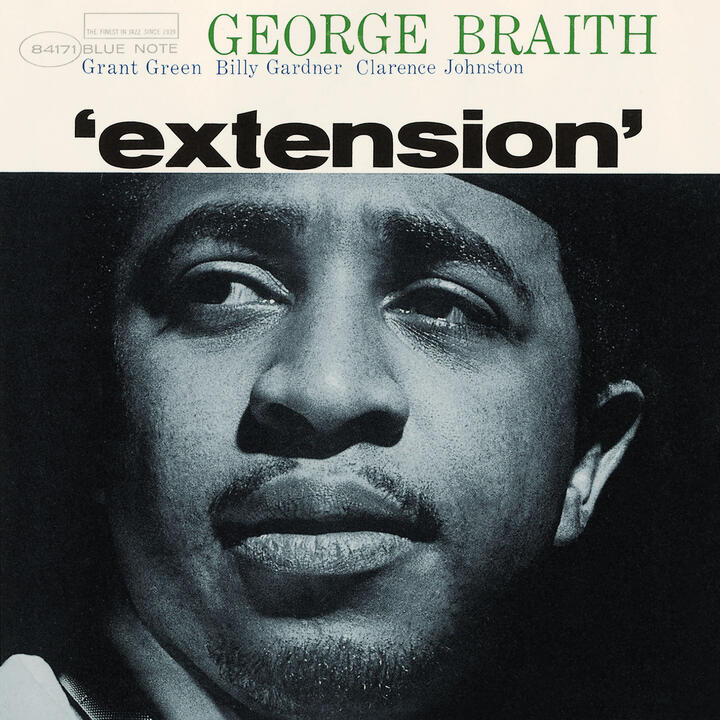 George Braith