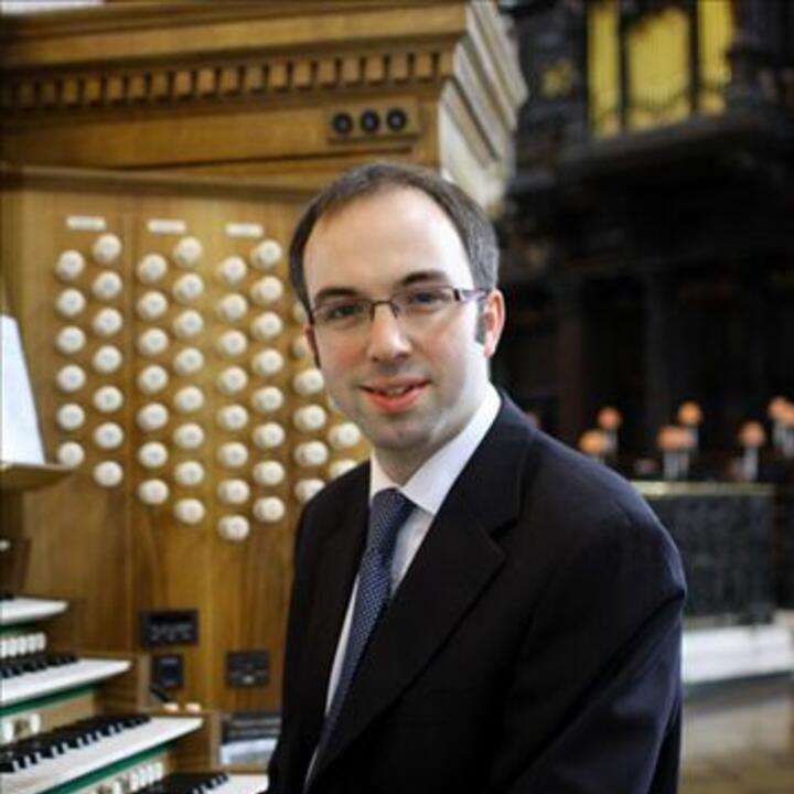 Simon Johnson