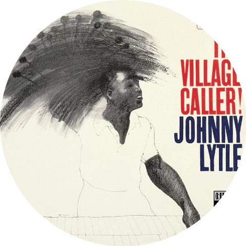Johnny Lytle
