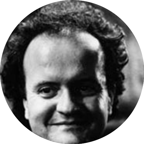 Wolfgang Rihm
