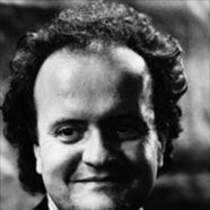 Wolfgang Rihm