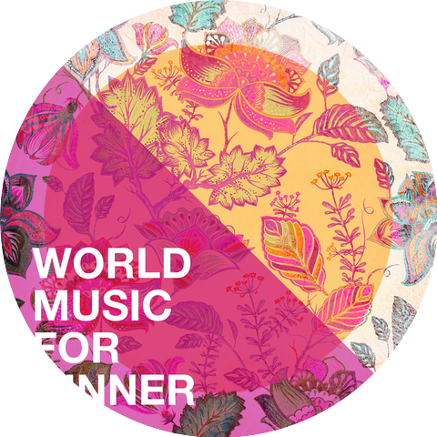 The New World Symphony