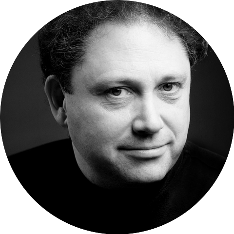Richard Egarr