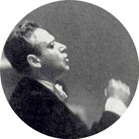 Kirill Kondrashin