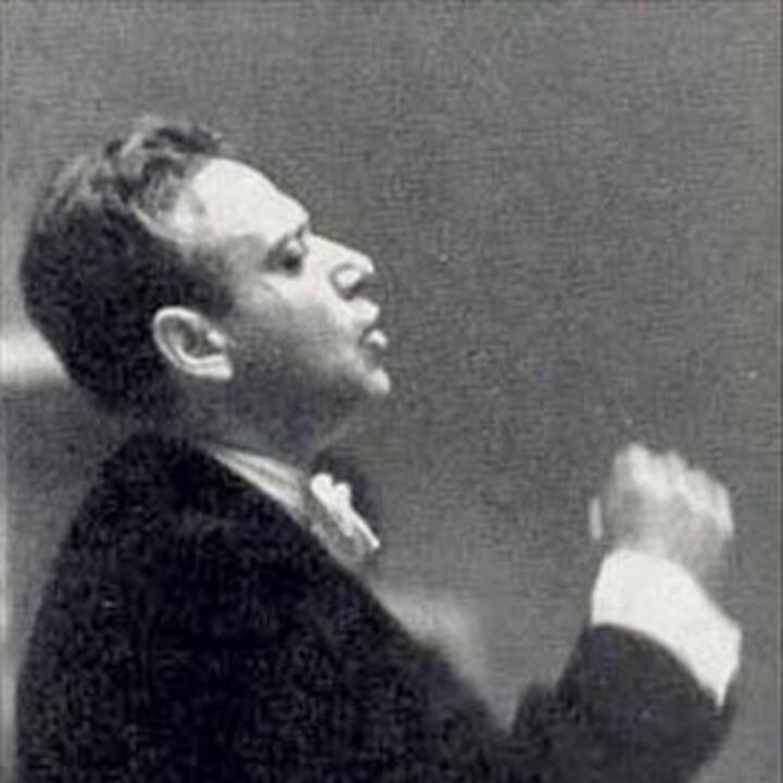Kirill Kondrashin