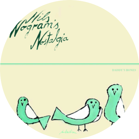 Nils Wogram's Nostalgia