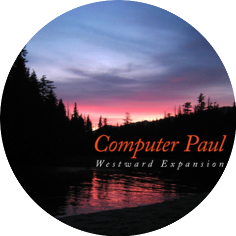 Computer Paul