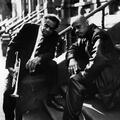 Donald Byrd, Gigi Gryce