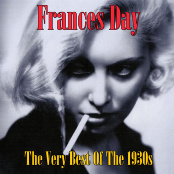 Frances Day