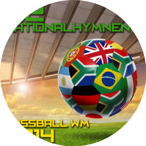 The National Anthems Orchestra