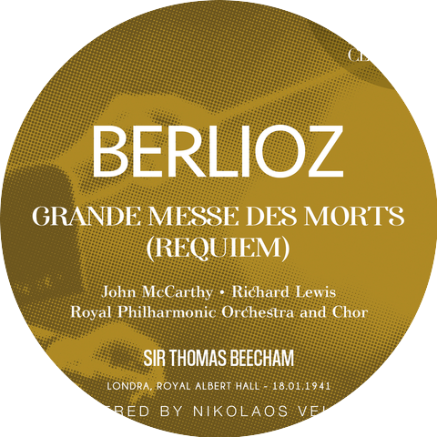 Sir Thomas Beecham