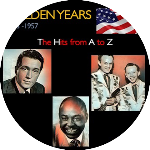 The Johnny Otis Show