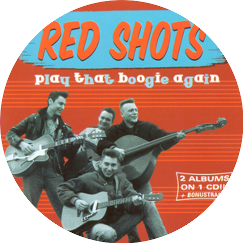 The Red Shots