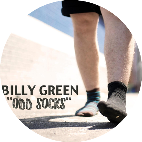 Billy Green