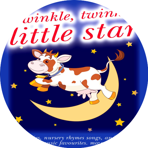The Ballad of “Twinkle, Twinkle, Little Star”