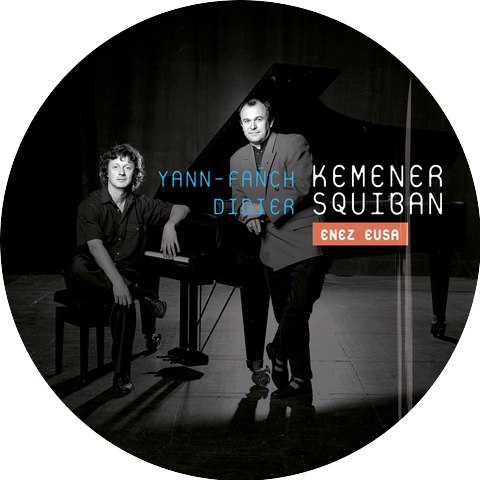 Didier Squiban, Yann Fanch Kemener