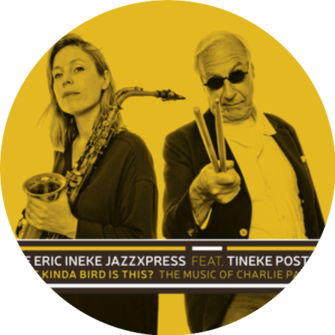 The Eric Ineke Jazzxpress