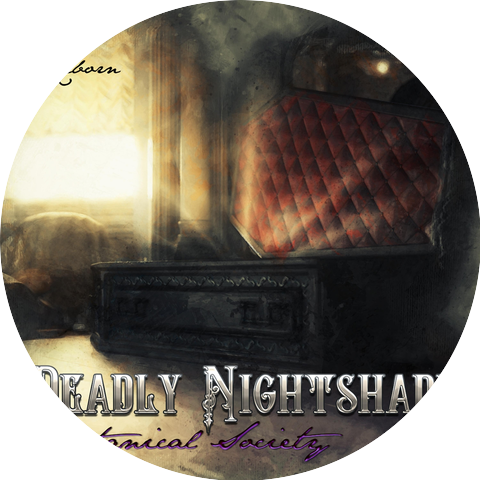 Deadly Nightshade Botanical Society