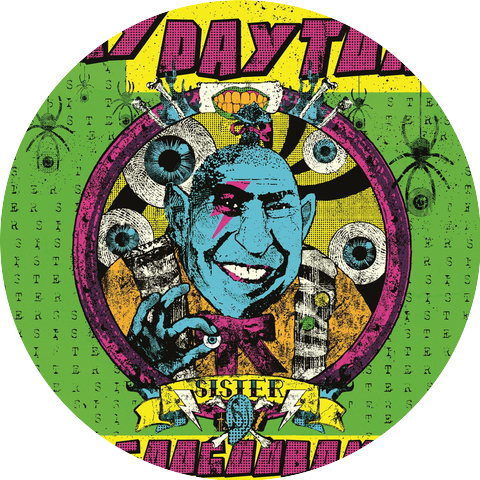 Ray Daytona & Googoobombos